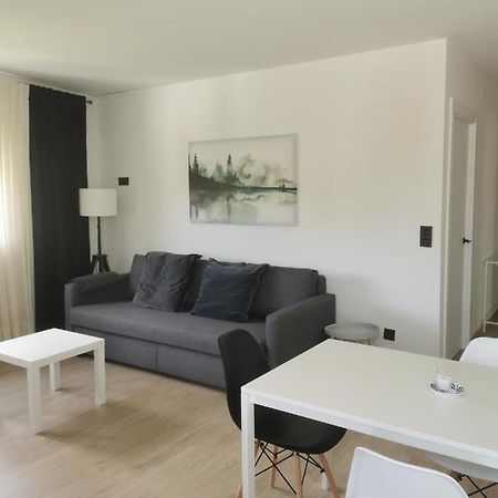 Apartamentos Seijo 比拉尔瓦 外观 照片