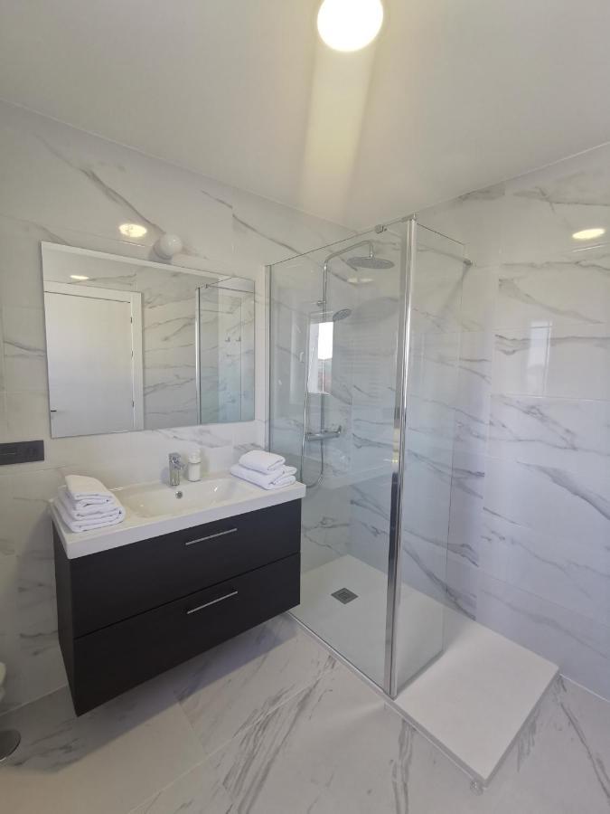Apartamentos Seijo 比拉尔瓦 外观 照片