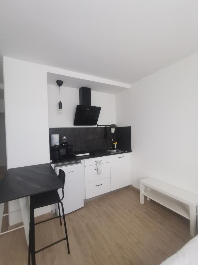 Apartamentos Seijo 比拉尔瓦 外观 照片