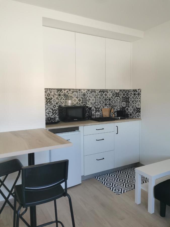 Apartamentos Seijo 比拉尔瓦 外观 照片