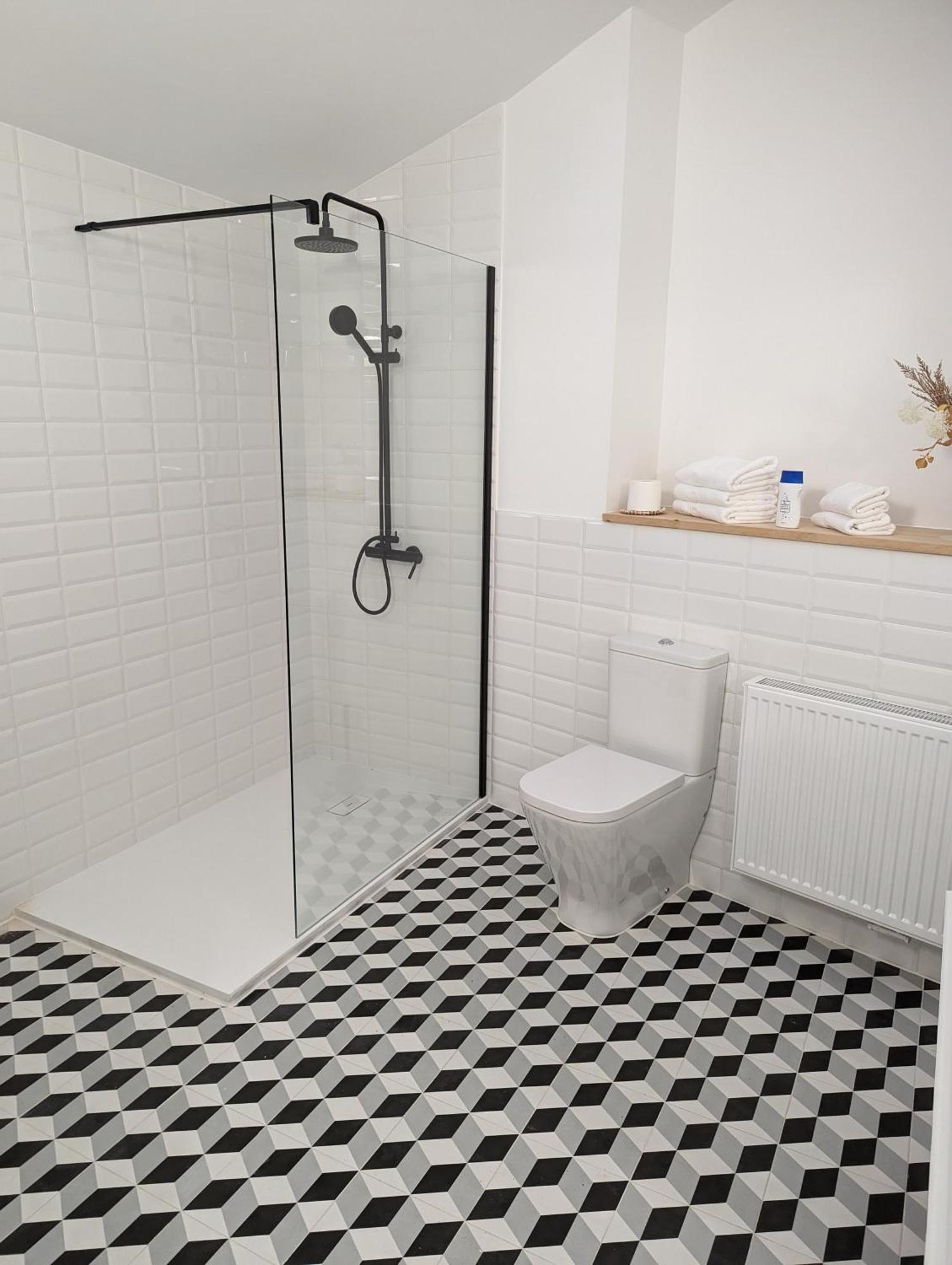 Apartamentos Seijo 比拉尔瓦 外观 照片